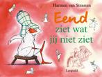 Eend ziet wat jij niet ziet / Vriendjes van Leopold, Verzenden, Harmen van Straaten