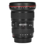 Canon EF 16-35mm f/2.8L USM II met garantie, Audio, Tv en Foto, Verzenden, Nieuw