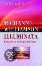 ILLUMINATA 9789022529430 Marianne Williamson, Verzenden, Gelezen, Marianne Williamson