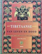 Het Tibetaanse Boek Van Leven En Dood 9789057644733, Boeken, Politiek en Maatschappij, John Peacock, Zo goed als nieuw, Verzenden