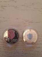 France. 10 Euro 2009/2011 Stade Toulousain + Racing Metro, Postzegels en Munten, Munten | Europa | Euromunten