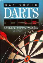 Basisboek darts 9789010058058 Vessem, Boeken, Verzenden, Gelezen, Vessem