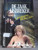 De zaak IJsbreker / Grijpstra & De Gier / 11 9789022954447, Boeken, Verzenden, Gelezen, Wetering