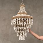 Lustre - SL16 - Superbe lustre en coquillage - Coquille, Antiek en Kunst