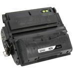 Huis-Merk  HP 38A / 39A / 42X / 45A Zwart 20k 247print, Computers en Software, Verzenden, Nieuw, Toner, Hewlett Packard(HP)