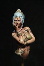 Figurine miniature - Résine