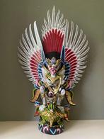 Garuda beeld - 117 cm hoog!! - - Garuda & Naga - Bali -, Antiek en Kunst