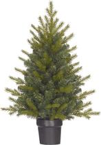 Tweedekans | Black Box Trees Flachau Kunstkerstboom - 90x66, Diversen, Kerst, Ophalen of Verzenden, Nieuw