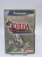 Nintendo - GC Gamecube - The Legend of Zelda The Wind Waker, Consoles de jeu & Jeux vidéo