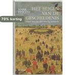 Hijgen Van De Geschiedenis 9789020952445 M. Eyskens, Boeken, Verzenden, Zo goed als nieuw, M. Eyskens