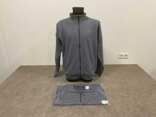 Veiling - 2x Blåkläder sweatvest maat XXL, Tuin en Terras, Werkkleding
