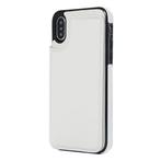 Retro iPhone 12 Pro Max Leren Flip Case Portefeuille -, Telecommunicatie, Mobiele telefoons | Hoesjes en Screenprotectors | Apple iPhone