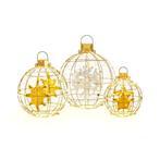 Kerstverlichting - Kerstballen - Kerstversiering - Kerstdeco, Verzenden, Nieuw