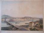 Frankrijk - Lyon; V.Turgis - Lyon, Vue prise de la, Nieuw