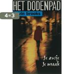 Het Dodenpad 9789061697923 Kevin Brooks, Boeken, Verzenden, Gelezen, Kevin Brooks