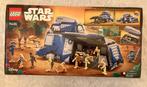 Lego Set - 75435 - Star Wars - Battle of Felucia Separist, Kinderen en Baby's, Nieuw