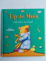 Tip de muis wil niet in bad / Tip de muis / 0 9789086682812, Verzenden, Dami