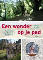 Een wonder op je pad 9789058779502 Marije de Nood, Verzenden, Zo goed als nieuw, Marije de Nood