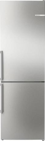 bosch Kgn36vict Koel-vriescombinatie 185cm, Elektronische apparatuur, Ophalen of Verzenden, Nieuw