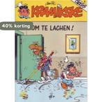 Om te lachen ! / Kramikske Gags / 1 9789063343644 Jean-Pol, Boeken, Stripverhalen, Verzenden, Gelezen, Jean-Pol
