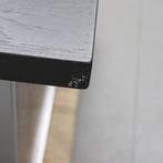 JOC Mobel AB - Tafel - Hout, Aluminium