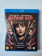 MADAME WEB (IMPORT WITHOUT DUTCH SUBS) (BLURAY), Cd's en Dvd's, Gebruikt