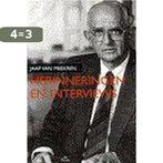 Herinneringen en interviews 9789068015898 Van Meekren, Verzenden, Zo goed als nieuw, Van Meekren