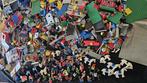 Lego Onderdelen - LEGO vintage – Lotto con set 6085 Black, Kinderen en Baby's, Nieuw