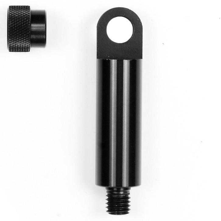 90° Gooseneck Adapter, Dieren en Toebehoren, Vissen | Aquaria en Toebehoren, Nieuw, Verzenden
