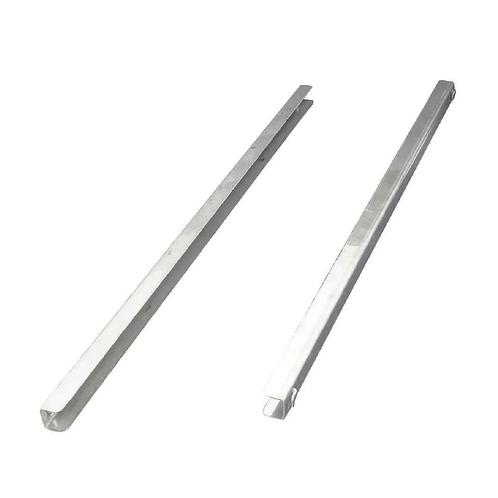 Geleiderset | SOFTLINE Koelwerkbanken (600mm) | RVS Marecos, Zakelijke goederen, Horeca | Keukenapparatuur, Nieuw in verpakking