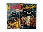 Amazing Spider-Man (1963 Series) # 254 & 255 - High Grade! -