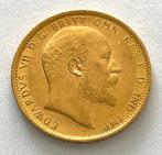Australië. Edward VII. Sovereign 1905, Postzegels en Munten