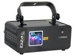 Ibiza Light LZR60G Groene Laser 60mW, Muziek en Instrumenten, Licht en Laser, Nieuw