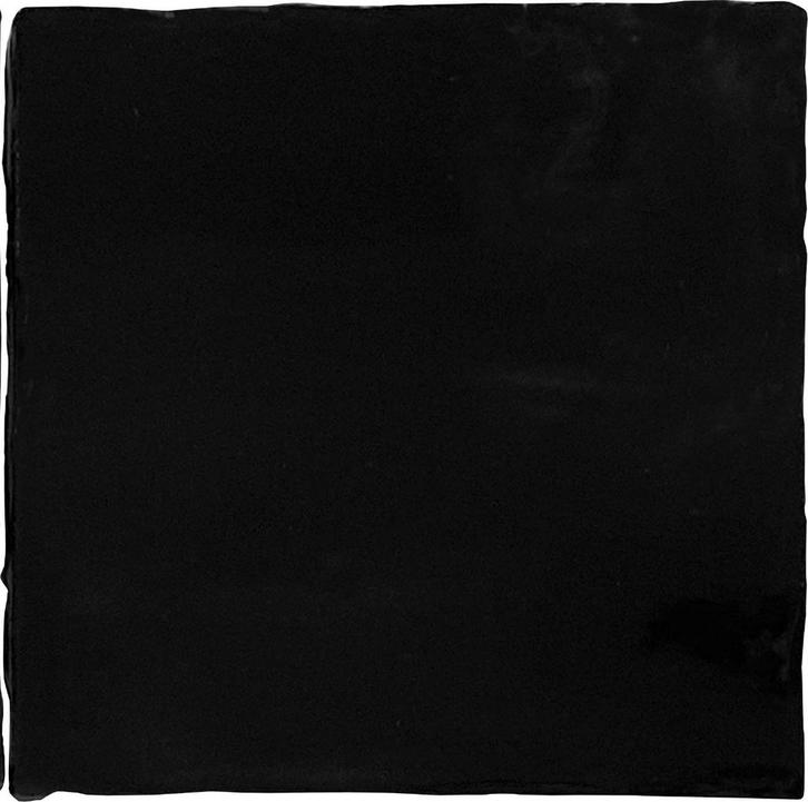 Handmade Balance Negro 13x13 MAT Wandtegel / Metro tegel /, Doe-het-zelf en Bouw, Tegels, Ophalen of Verzenden