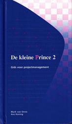 De Kleine Prince 2 9789044003840, Mark van Onna, A. Koning, Verzenden