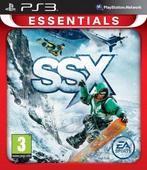 SSX-Essentials (PlayStation 3) NIEUW, Games en Spelcomputers, Games | Sony PlayStation 3, Ophalen of Verzenden, Nieuw