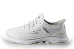 Skechers Sneakers in maat 36 Wit | 5% extra korting, Kleding | Dames, Skechers, Verzenden, Wit, Sneakers