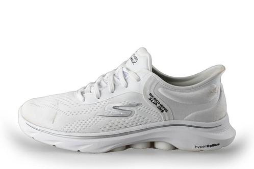 Skechers Sneakers in maat 36 Wit | 5% extra korting, Kleding | Dames, Schoenen, Wit, Gedragen, Sneakers, Verzenden