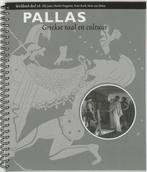 Pallas 9789076589565 E. Jans, Verzenden, E. Jans