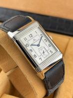 Jaeger-LeCoultre - Reverso Grande Taille - 270.8.62 - Heren, Handtassen en Accessoires, Horloges | Heren, Nieuw
