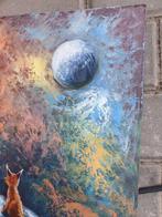 Jií Petr - The Little prince, Antiek en Kunst
