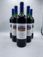 1994 Domaine Paul Bruno, Valle del Maipo - Vallée de Maipo -, Nieuw