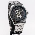 Mercury - Roadstar Skeleton Automatic Swiss Watch -, Nieuw