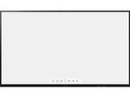 Samsung -  75 4k Interactief Whiteboard  - Zwart, Computers en Software, Monitoren, Beeldbreedte->1702, Verzenden, Nieuw, Samsung