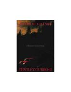 1988 BENTLEY TURBO R BROCHURE ENGELS, Ophalen of Verzenden