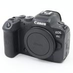 Canon EOS R6 body | Tweedehands, Verzenden, Zo goed als nieuw, Canon