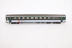 Roco H0 - Modeltrein personenwagen (3) - Eurofima Intercity, Nieuw