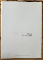 Zeiss Konvolut - 2 hochglanz Broschüren + 11 Hefte mit Dias, Nieuw