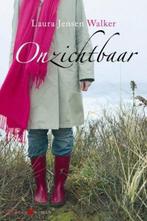 Onzichtbaar 9789059773059 L.J. Walker, Boeken, Verzenden, Gelezen, L.J. Walker