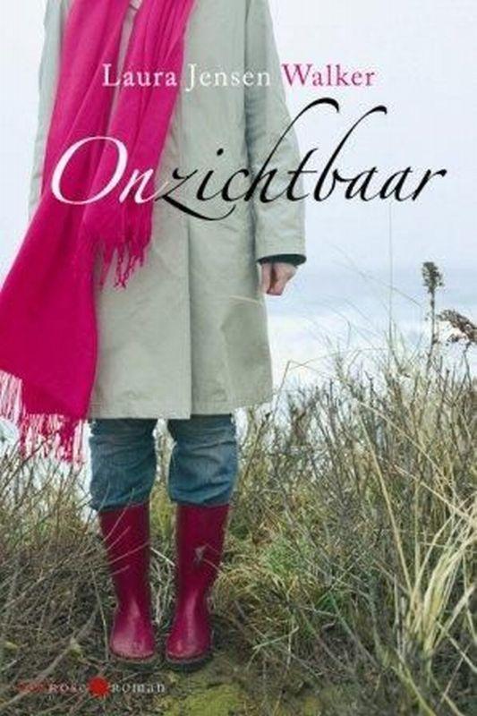 Onzichtbaar 9789059773059 L.J. Walker, Boeken, Romans, Gelezen, Verzenden